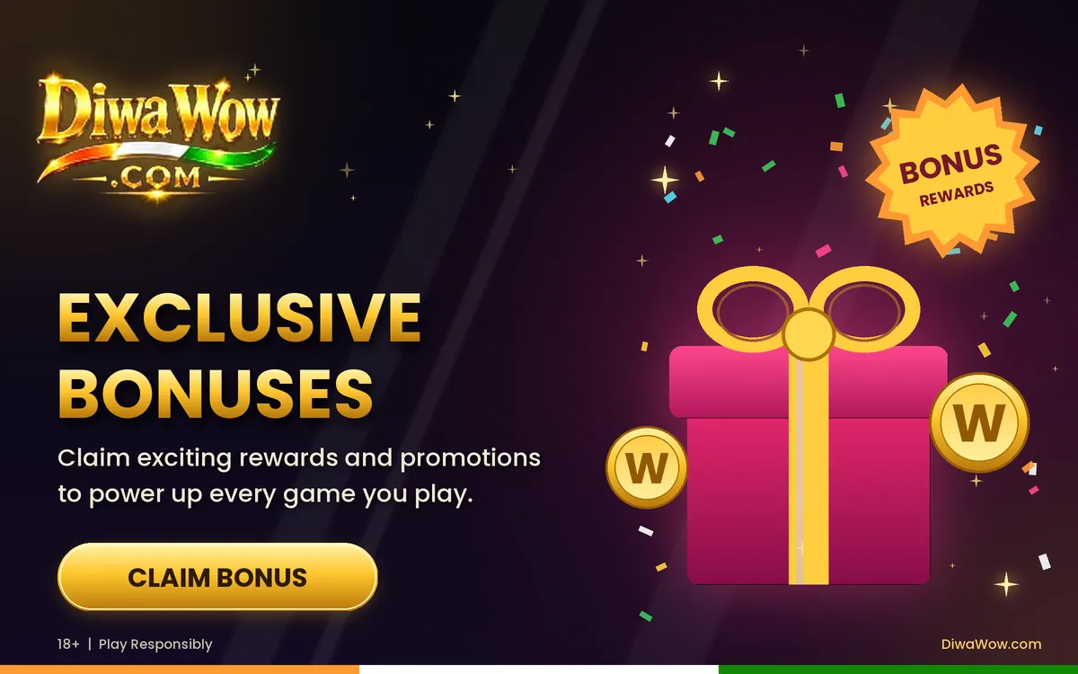 Understanding Diwa Wow bonus conditions