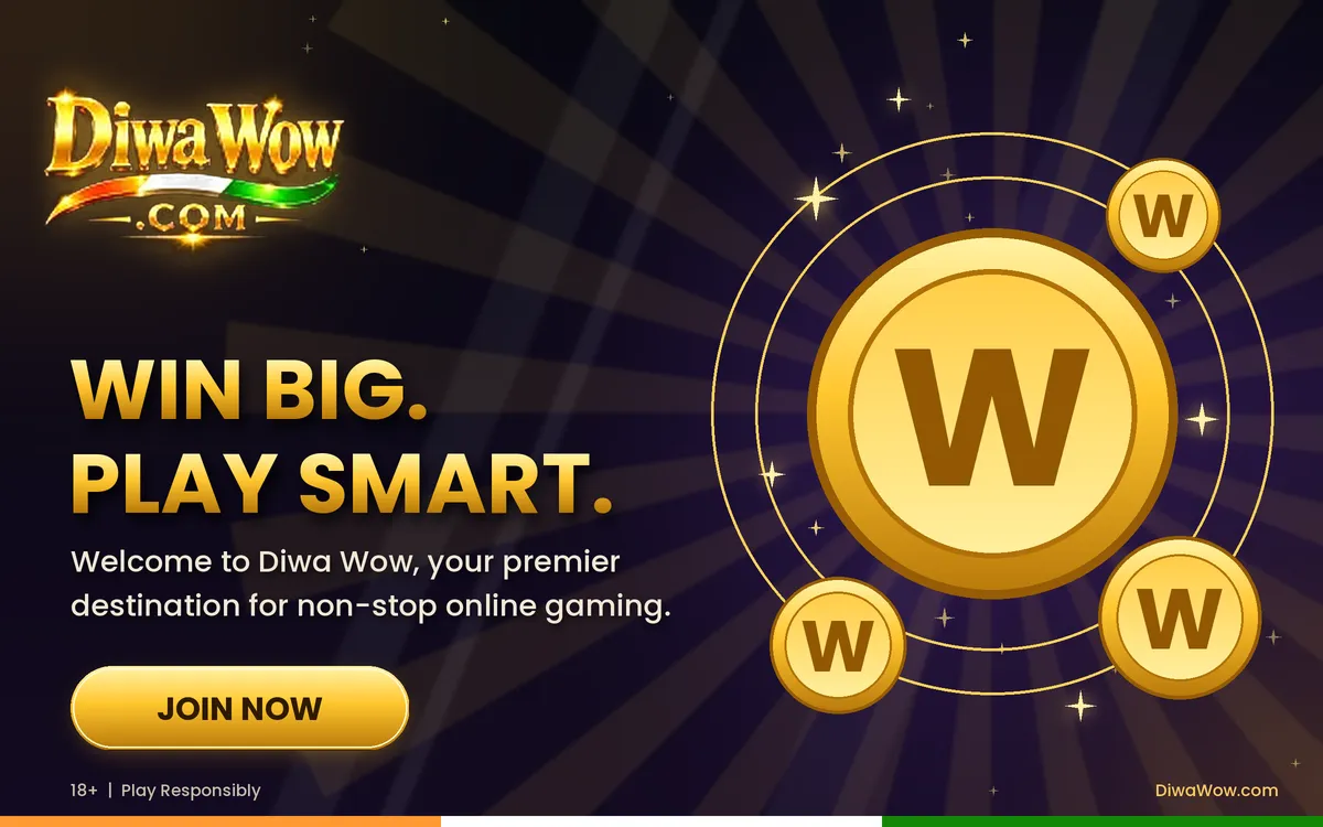 Diwa Wow official APK India safe download guide