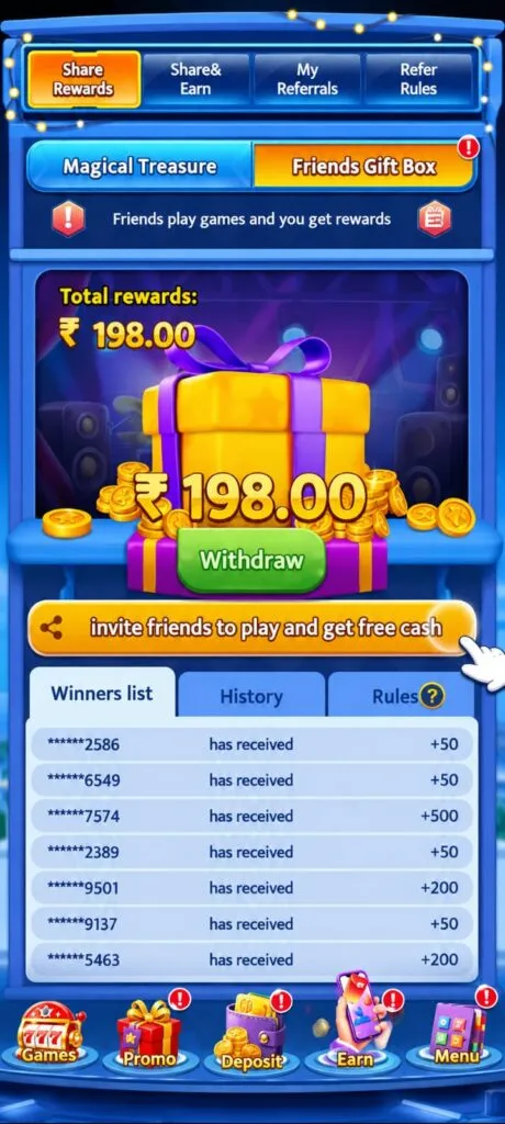 Diwa Wow games preview 2