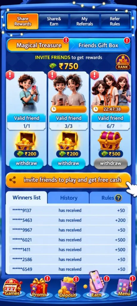 Diwa Wow games preview 3
